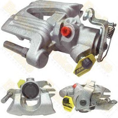 BRAKE ENGINEERING ca2015r -  Тормозной суппорт